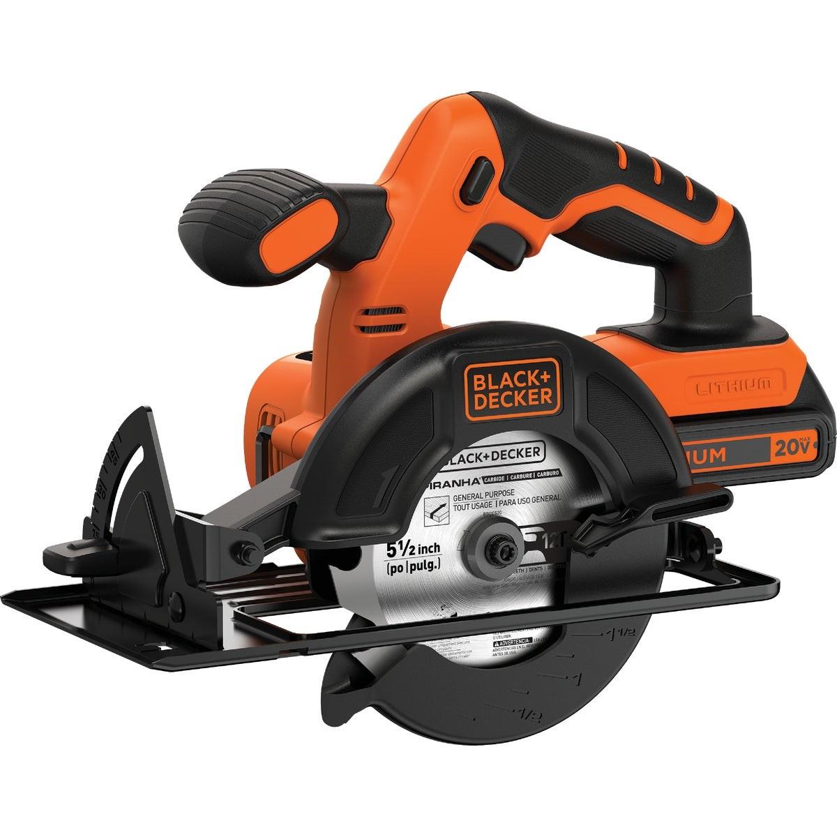 Power Saws