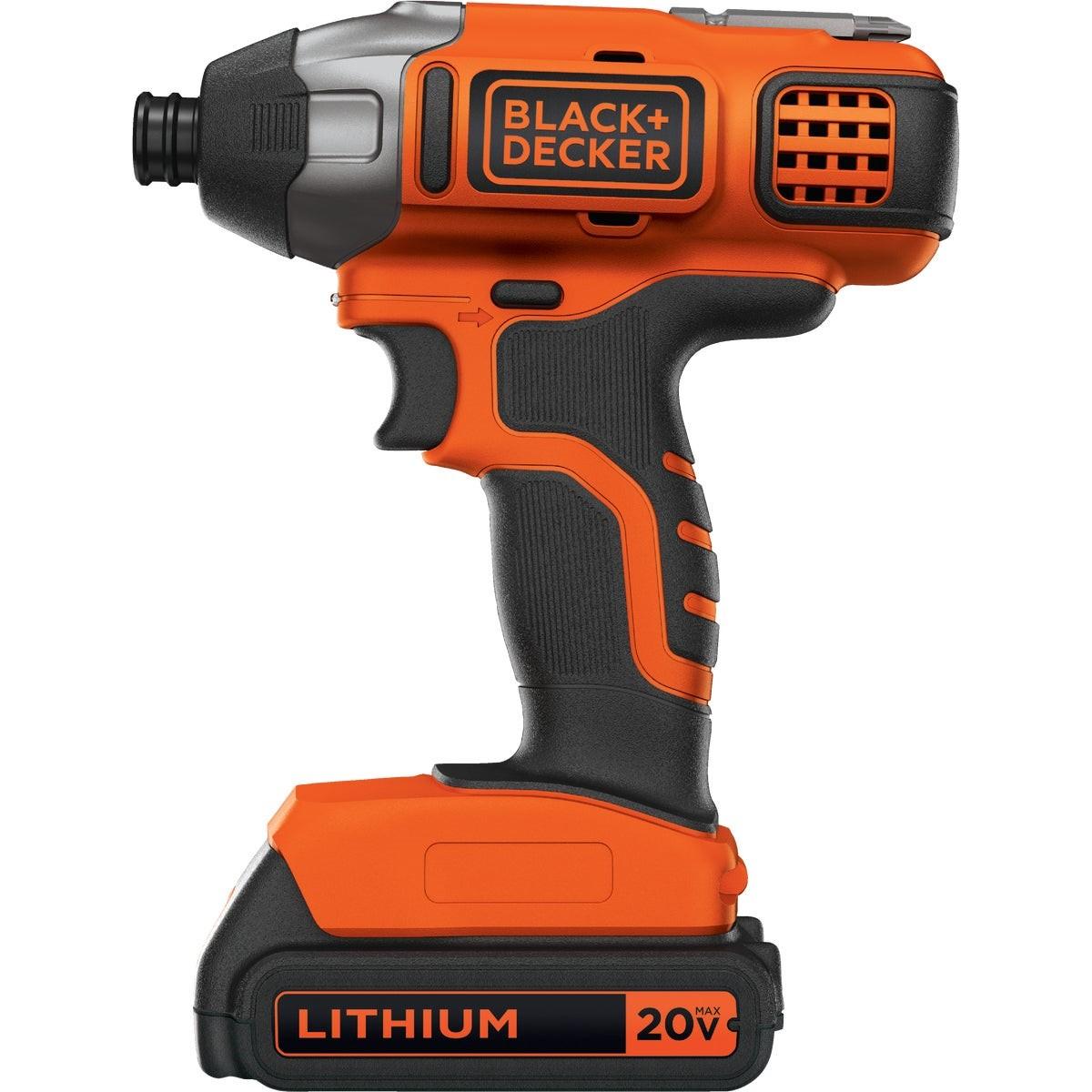 Impact Tools