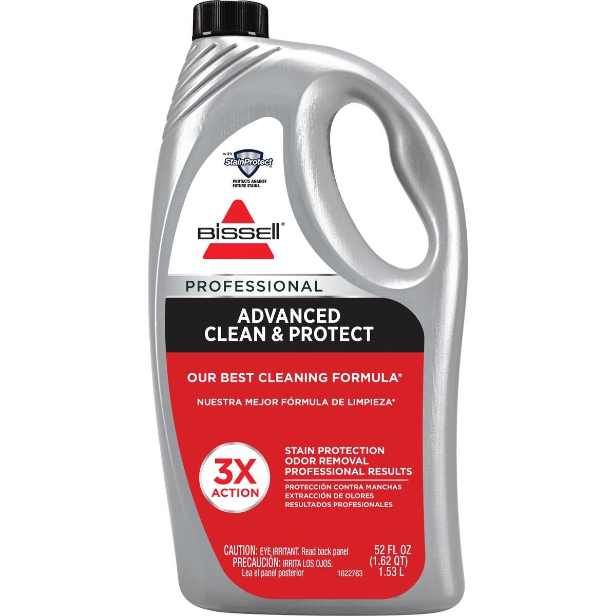 Carpet Cleaners