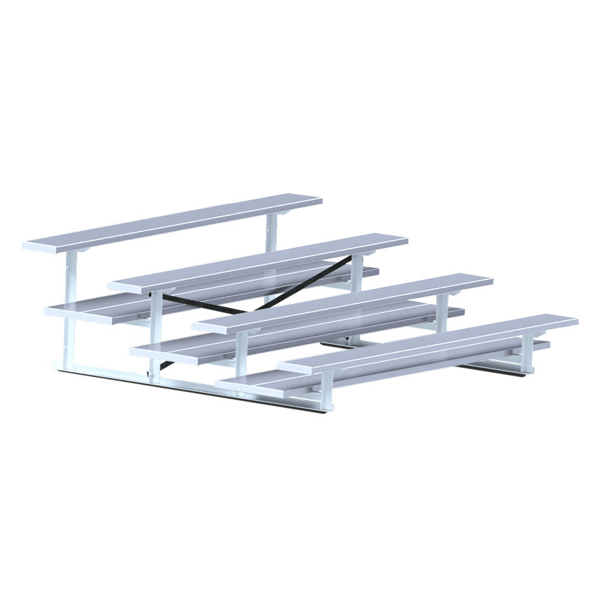 Bleachers & Stadium Seating