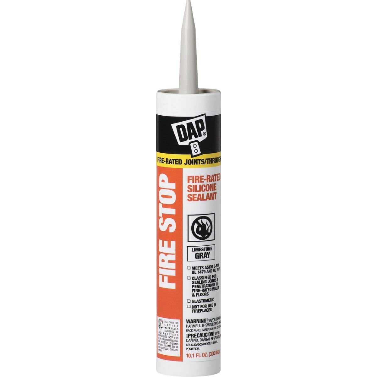 Firestop Sealants