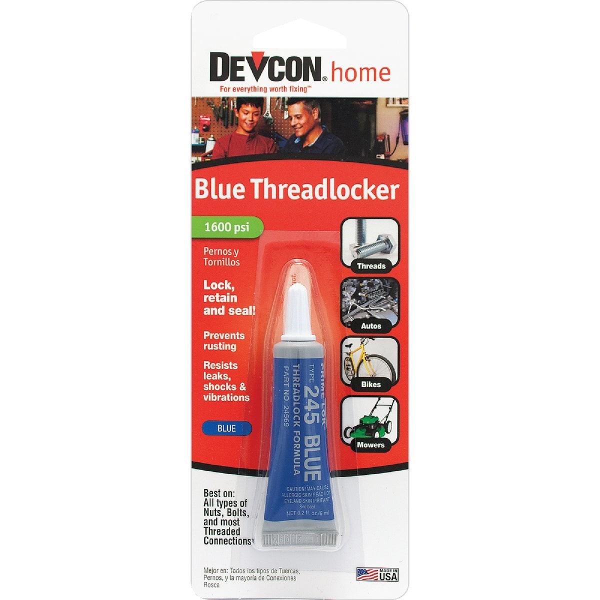 Threadlockers