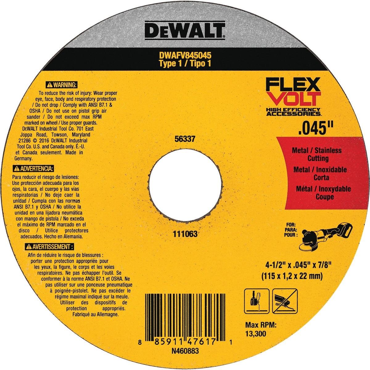 Cutting Discs