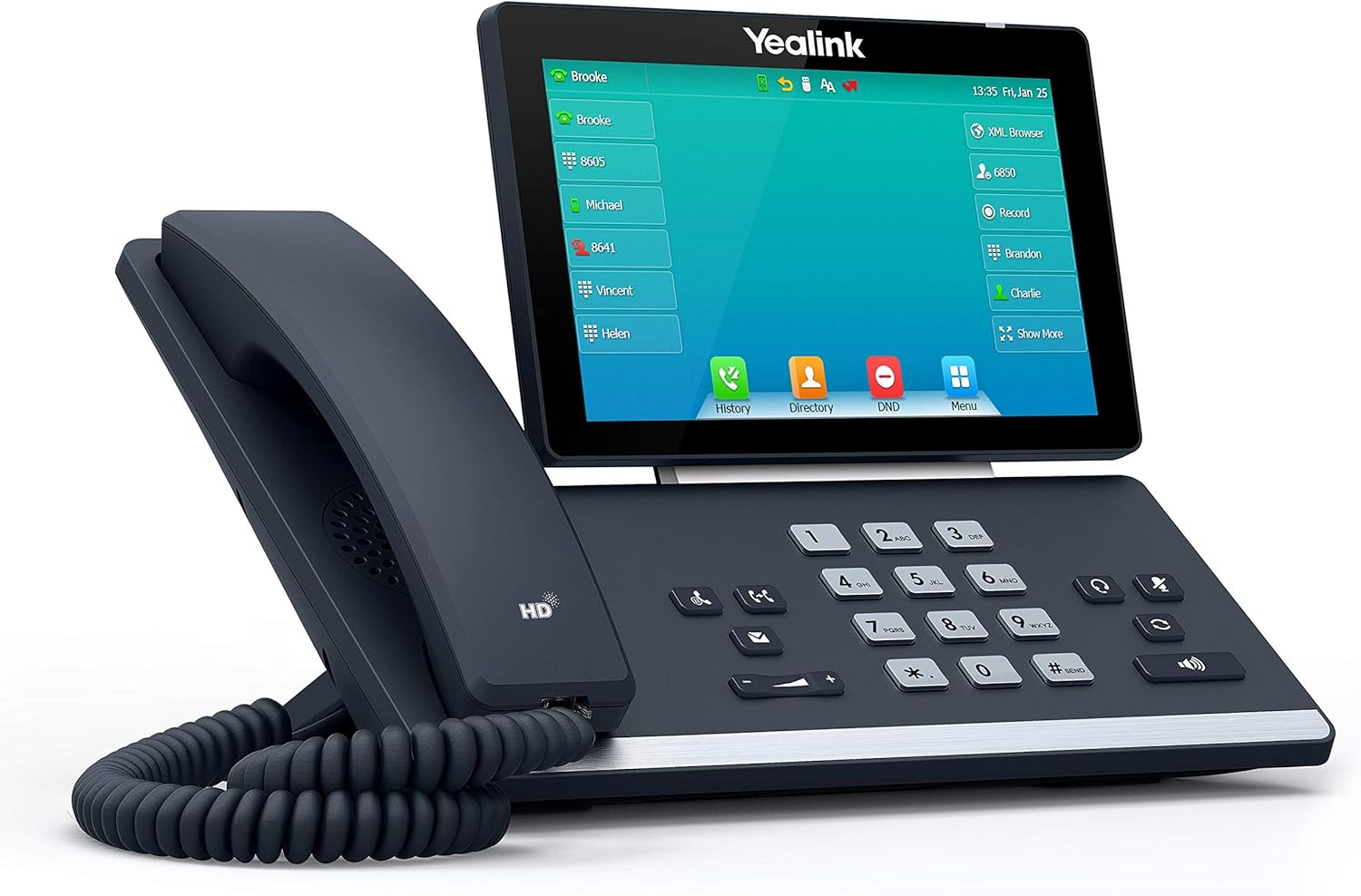 Telephones & Accessories