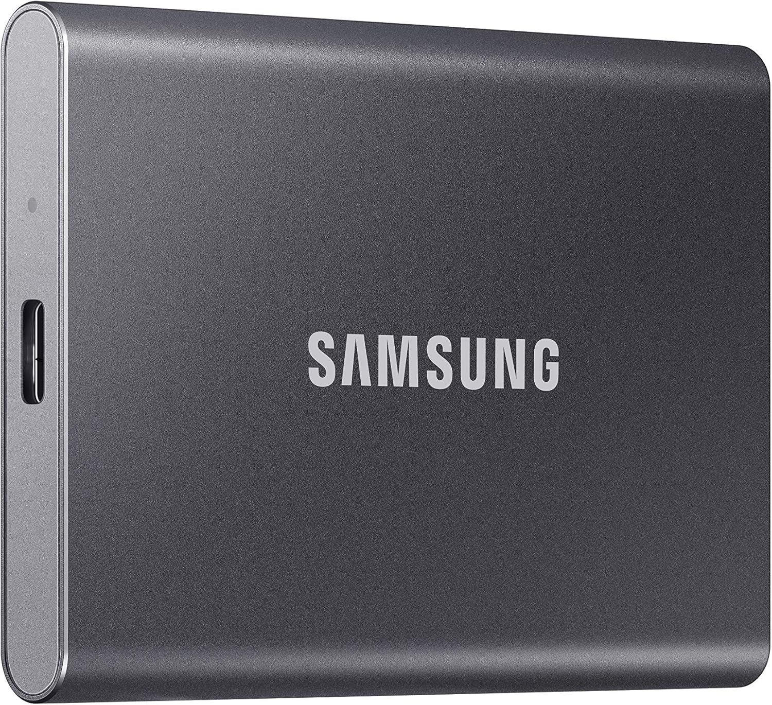 Data Storage & Drives
