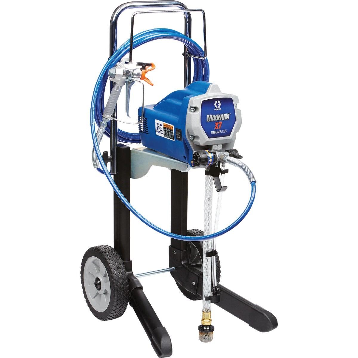 Paint Sprayers