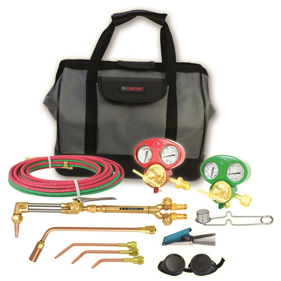 Welding & Gas Supplies