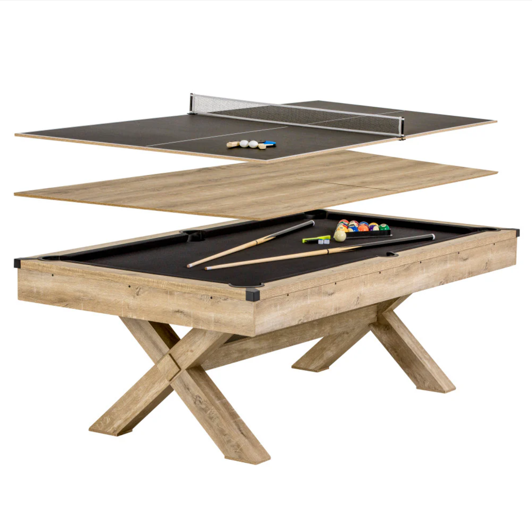 Game Tables