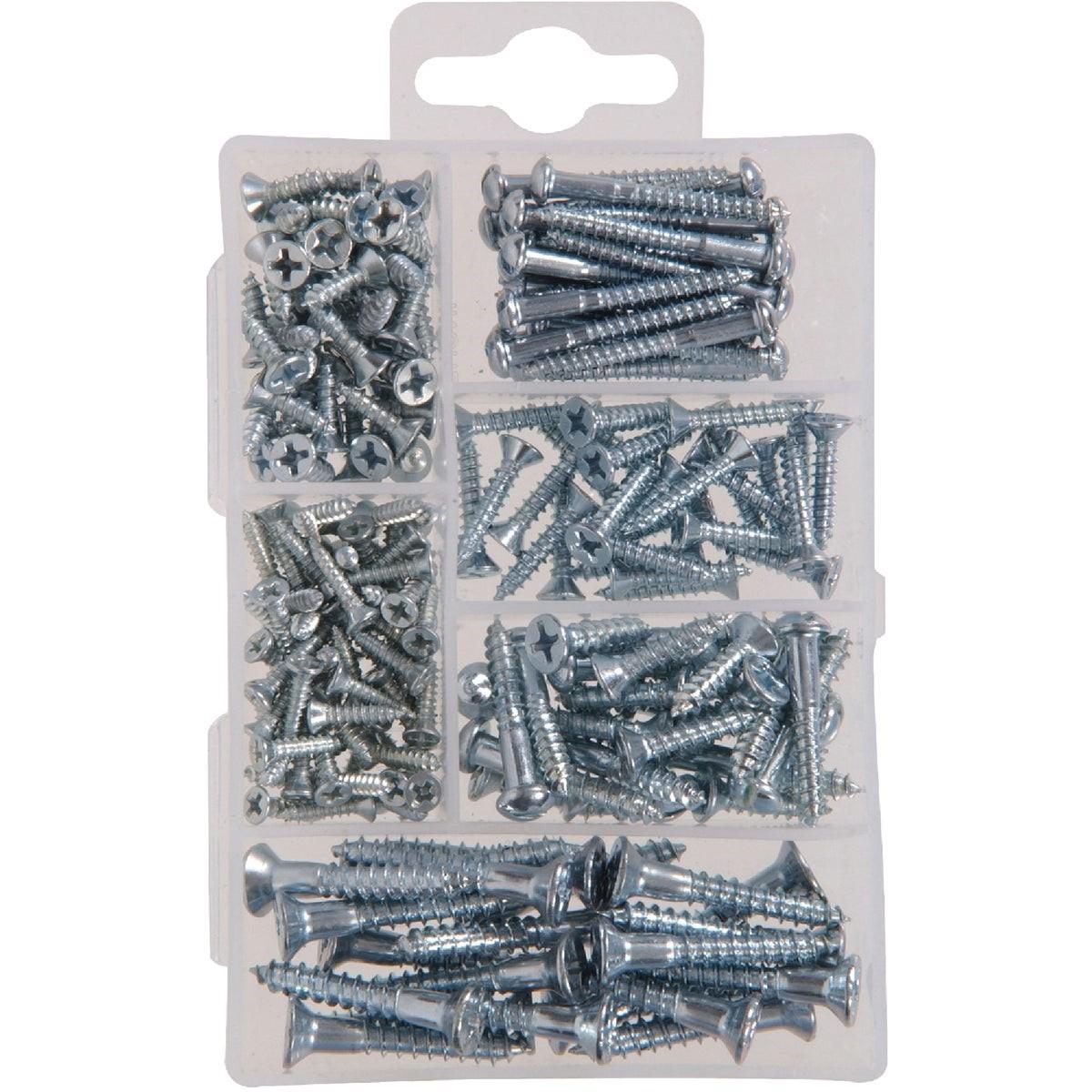 Fasteners & Hardware