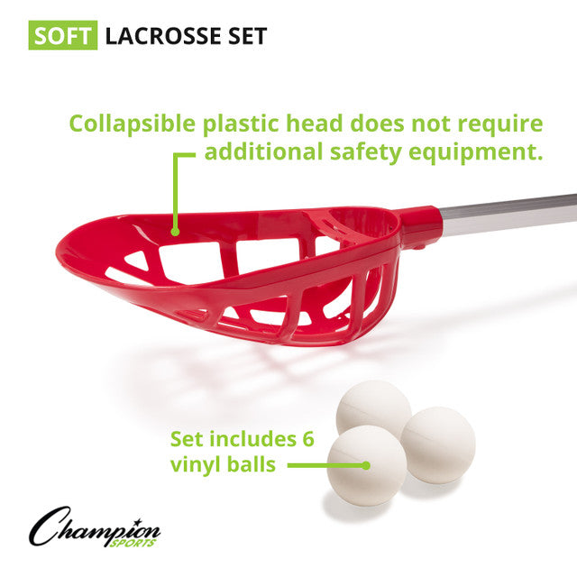 Lacrosse