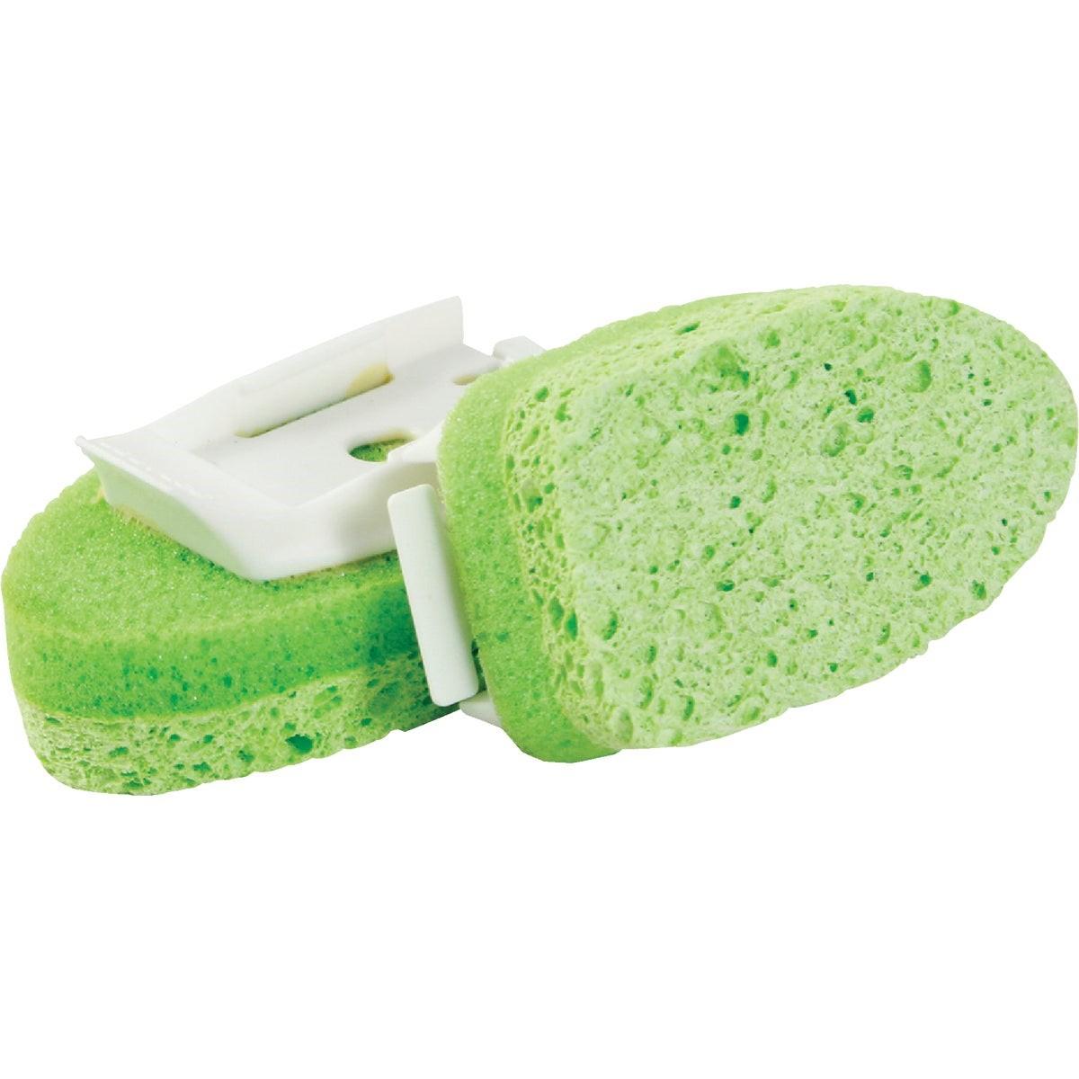 Dish Cloths & Sponges