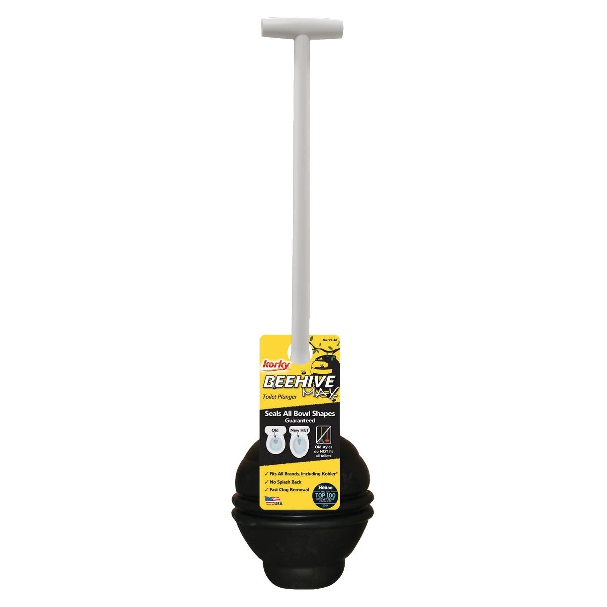 Drain Cleaning