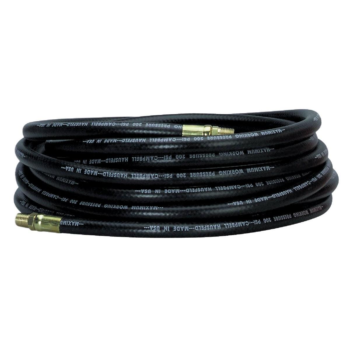 Hoses & Reels