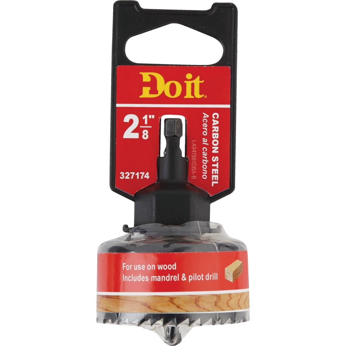 Hole Saws
