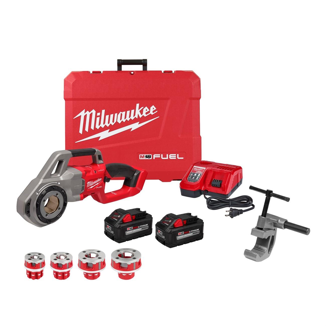 Plumbing Supplies