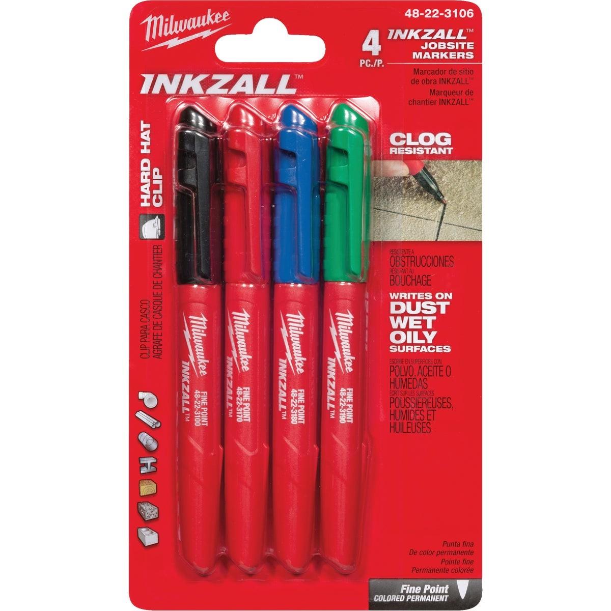 Markers