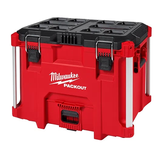 Tool Boxes & Storage