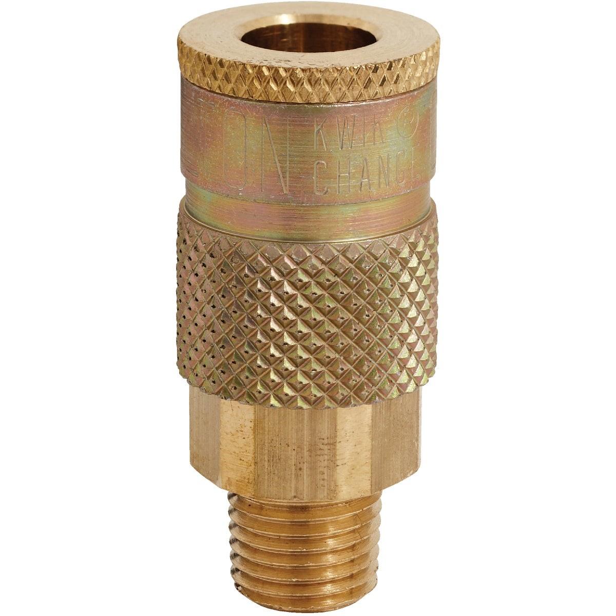 Pneumatic Fittings