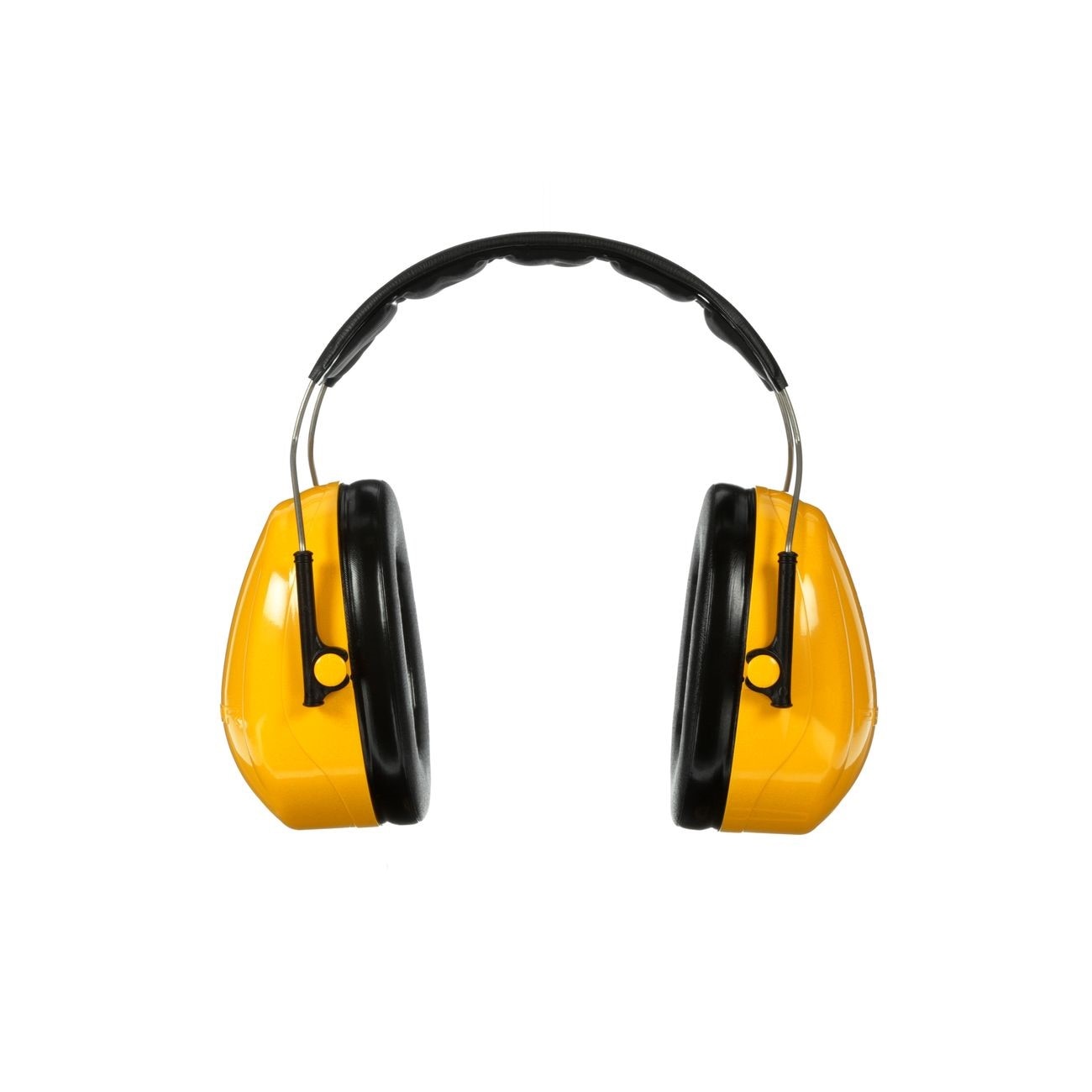 Hearing Protection