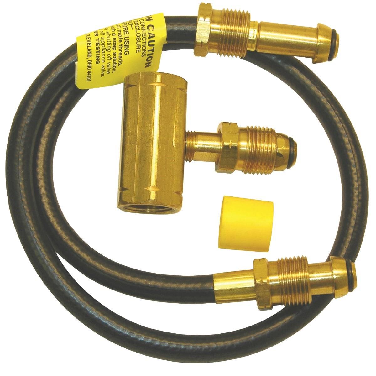 Hoses & Couplings