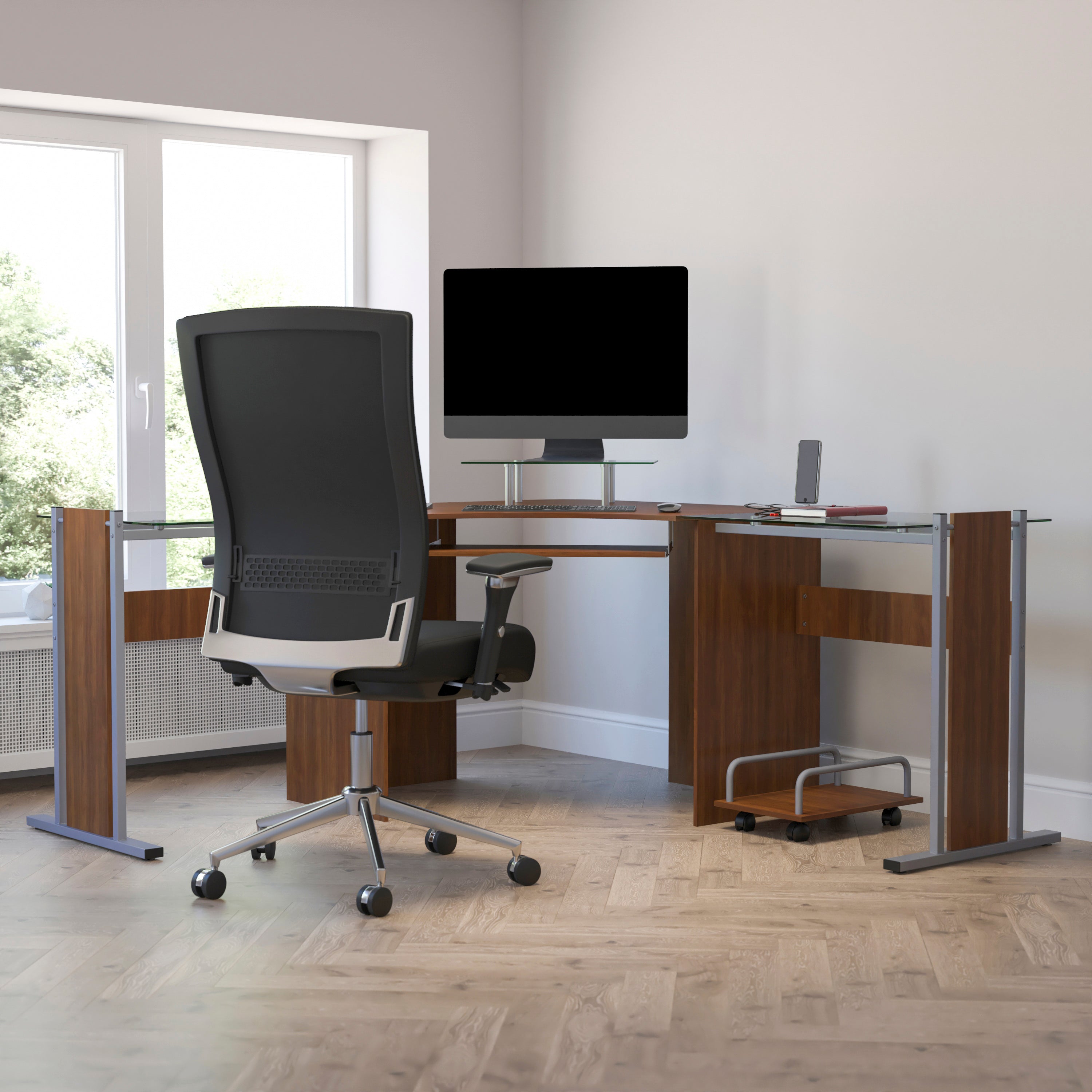 Computer Desks