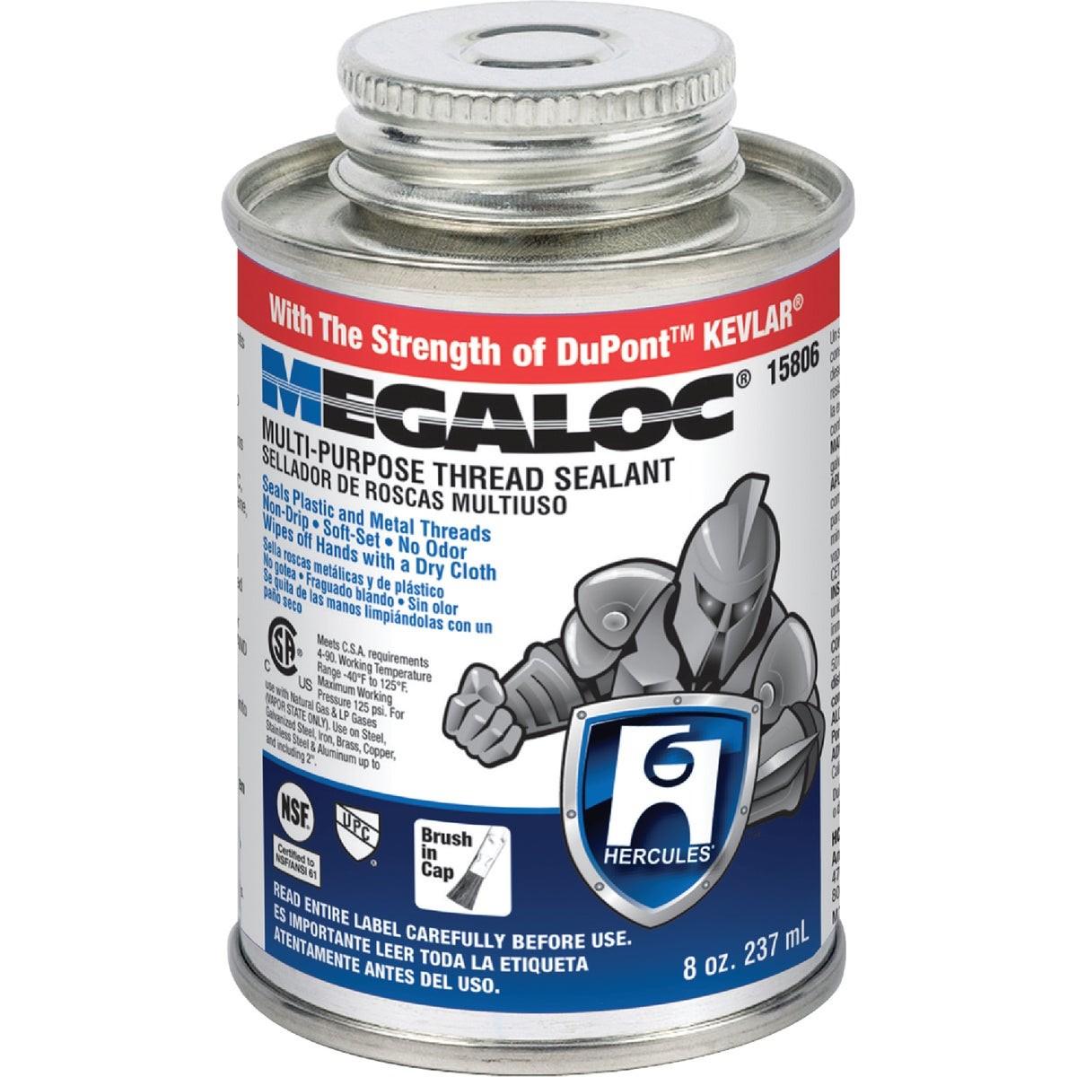 Pipe & Thread Sealants