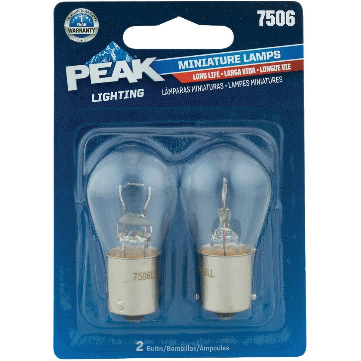 Light Bulbs