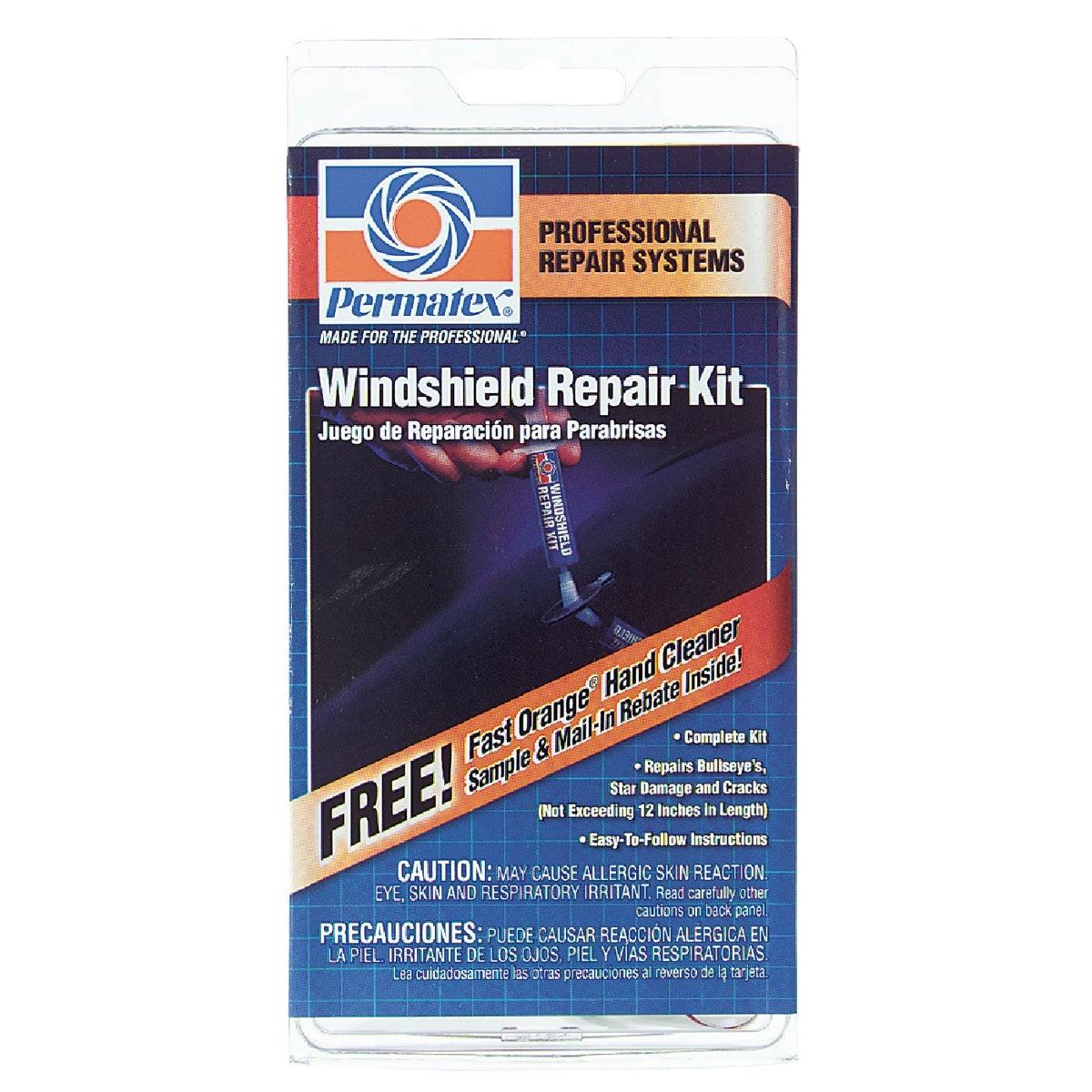 Auto Body Repair Products