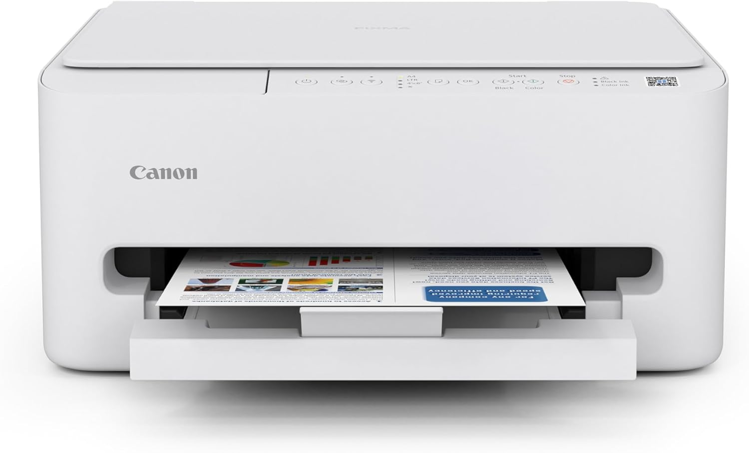 Printers & Scanners