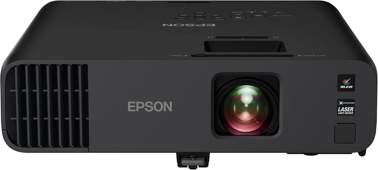 Projectors & Speakers