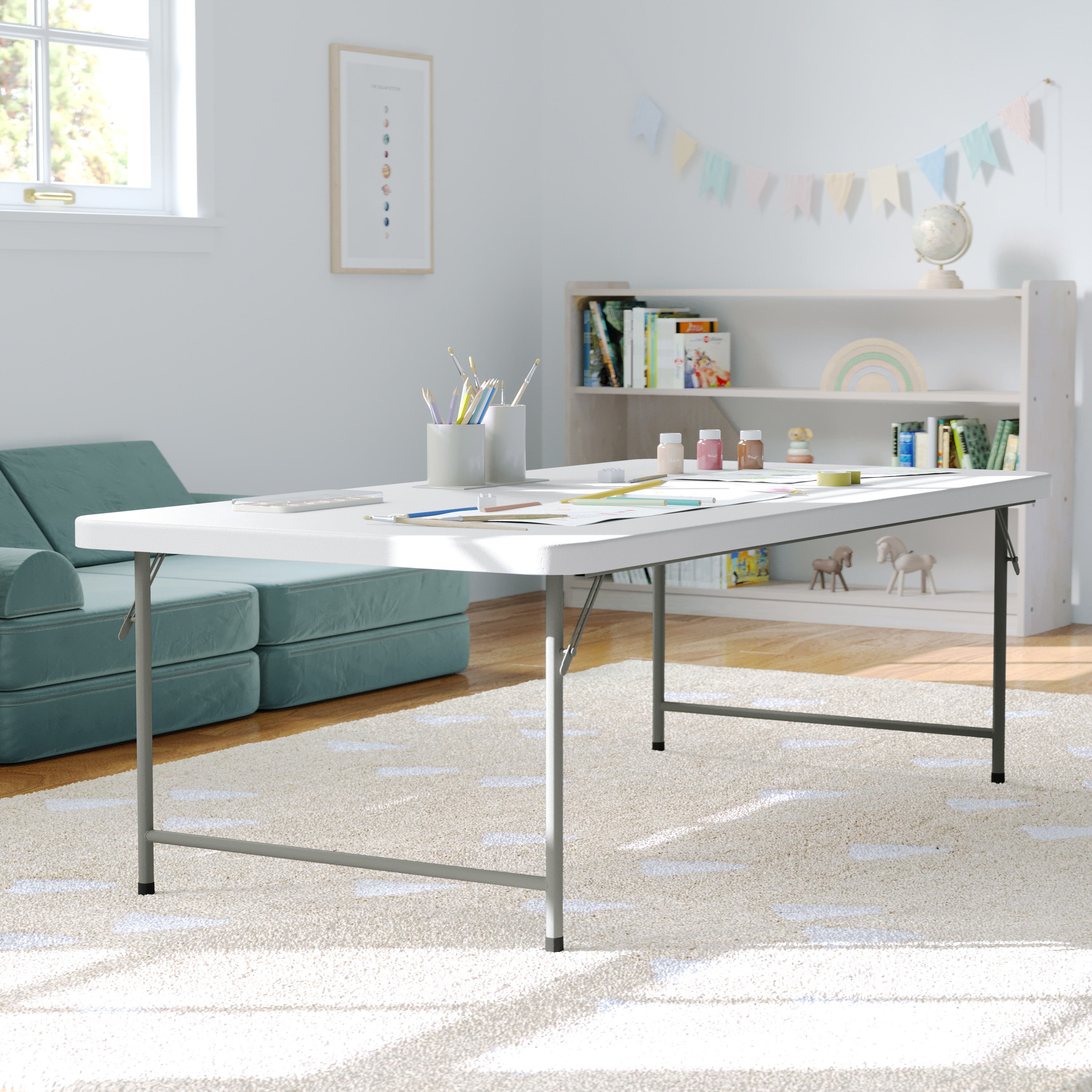 Folding Tables