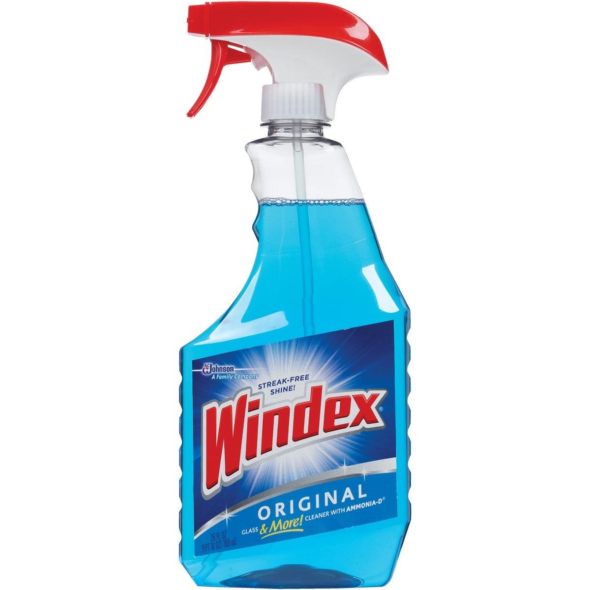 Cleaning Chemicals