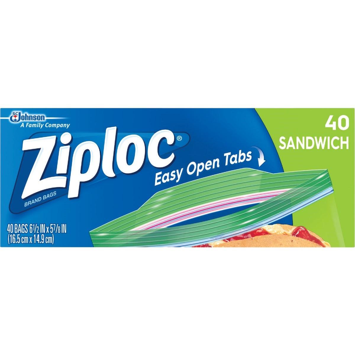Sandwich Bags