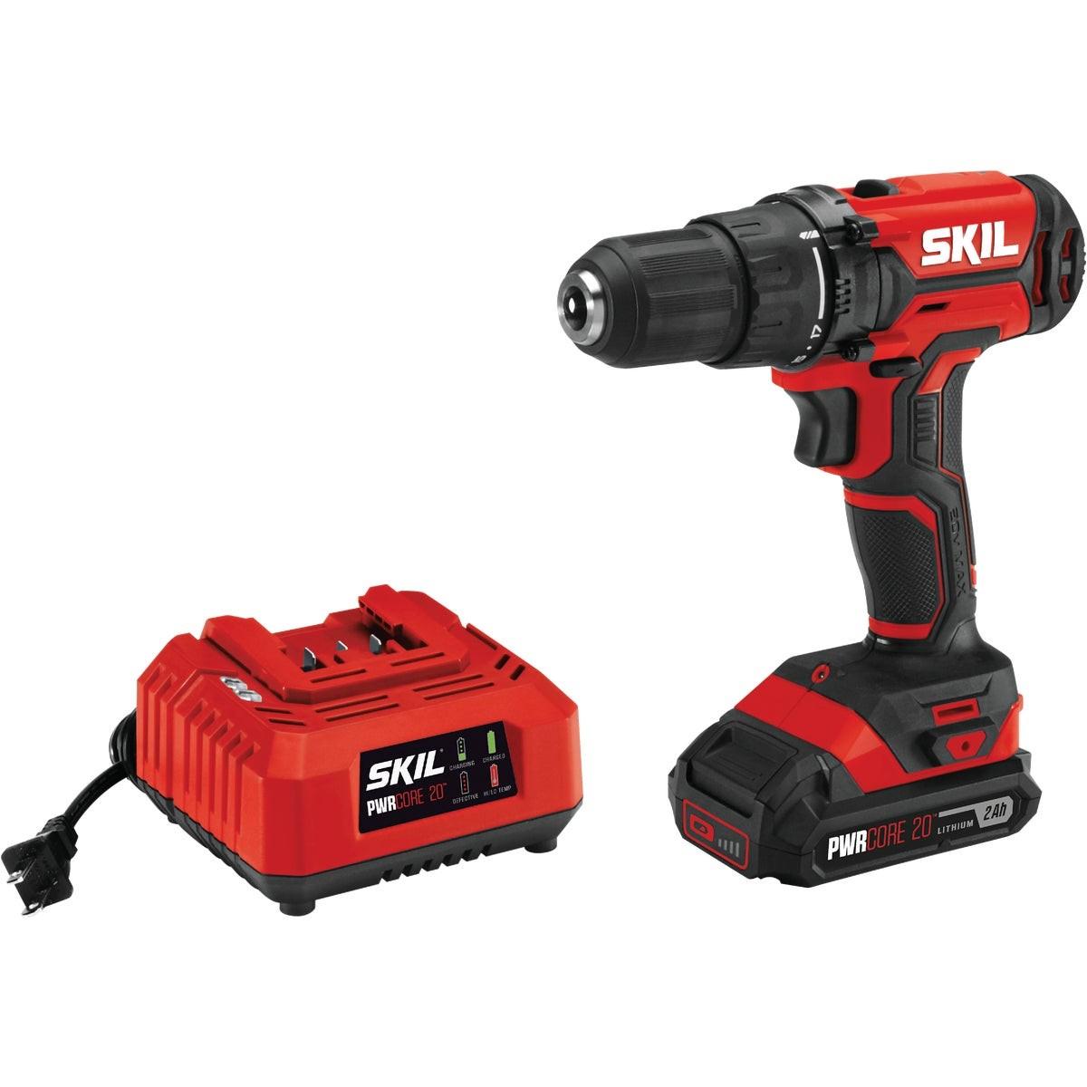 Power Tools & Accessories