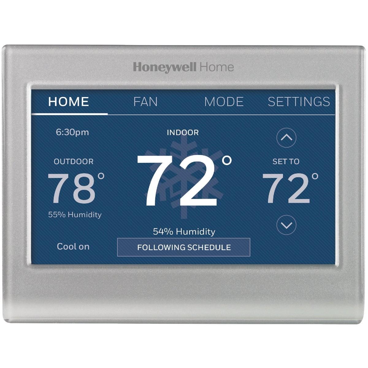 Thermostats