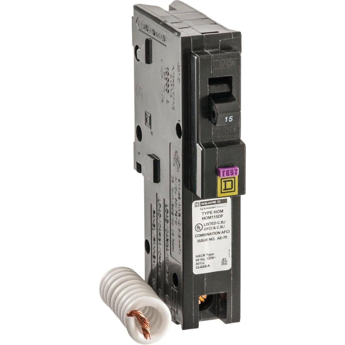 Circuit Breakers & Fuses