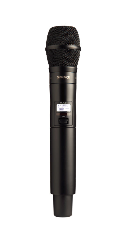 Recording Equipment