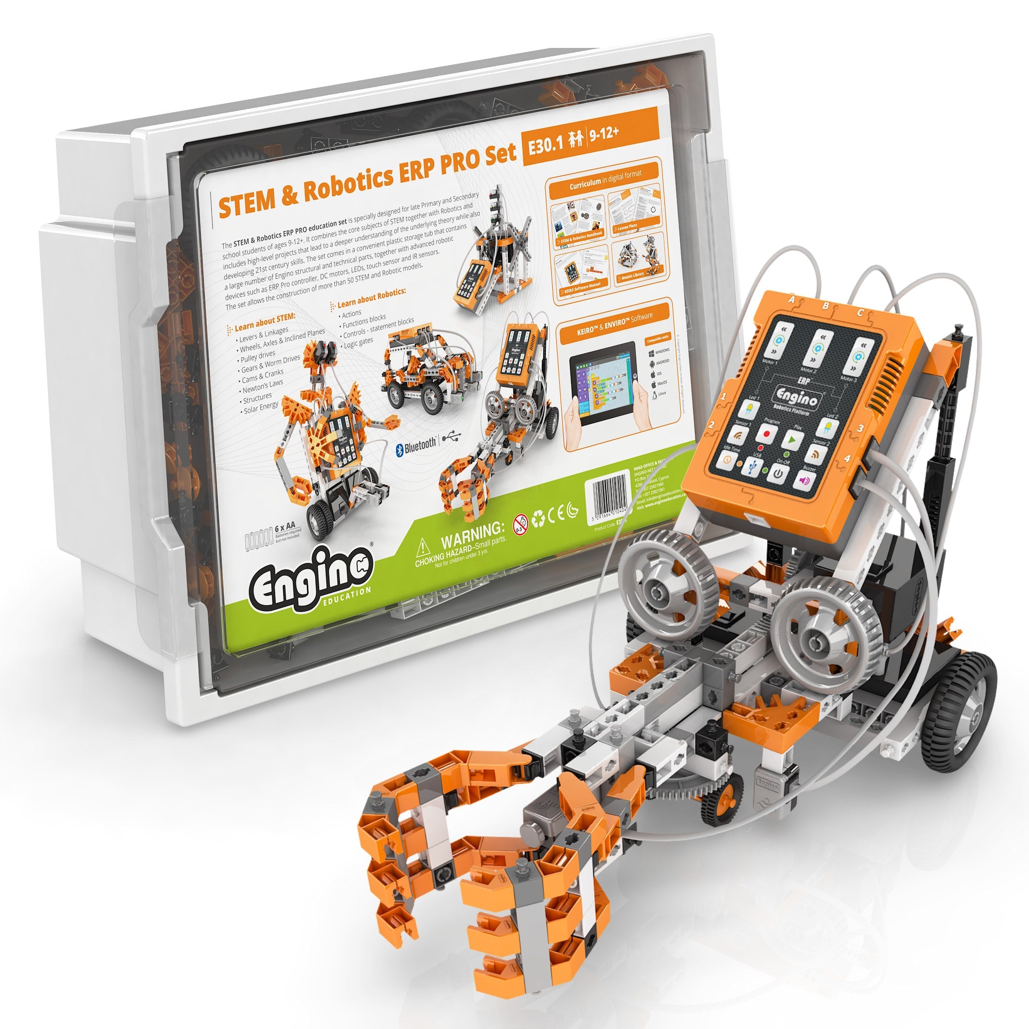 Robotics
