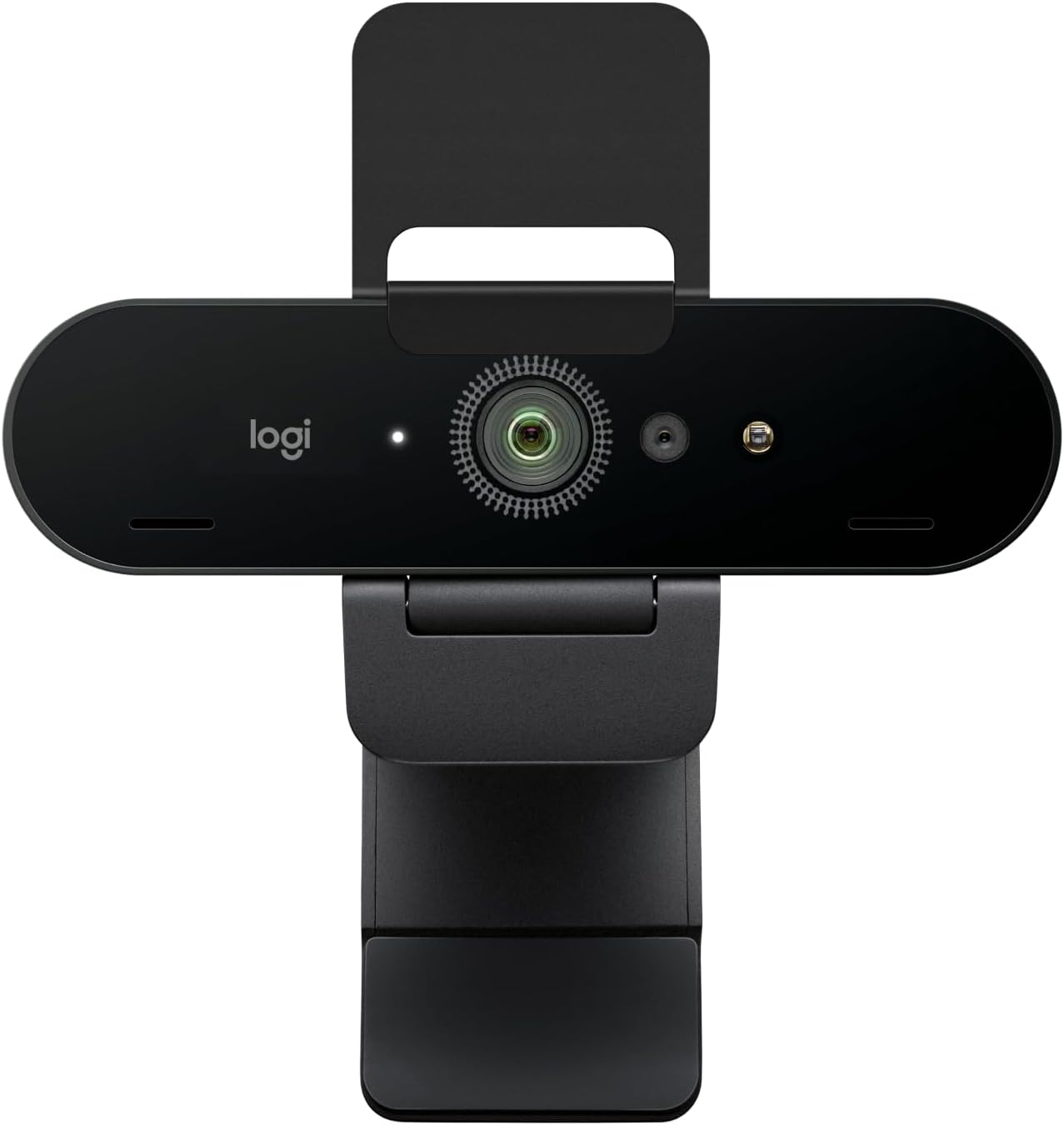 Webcams & Headsets