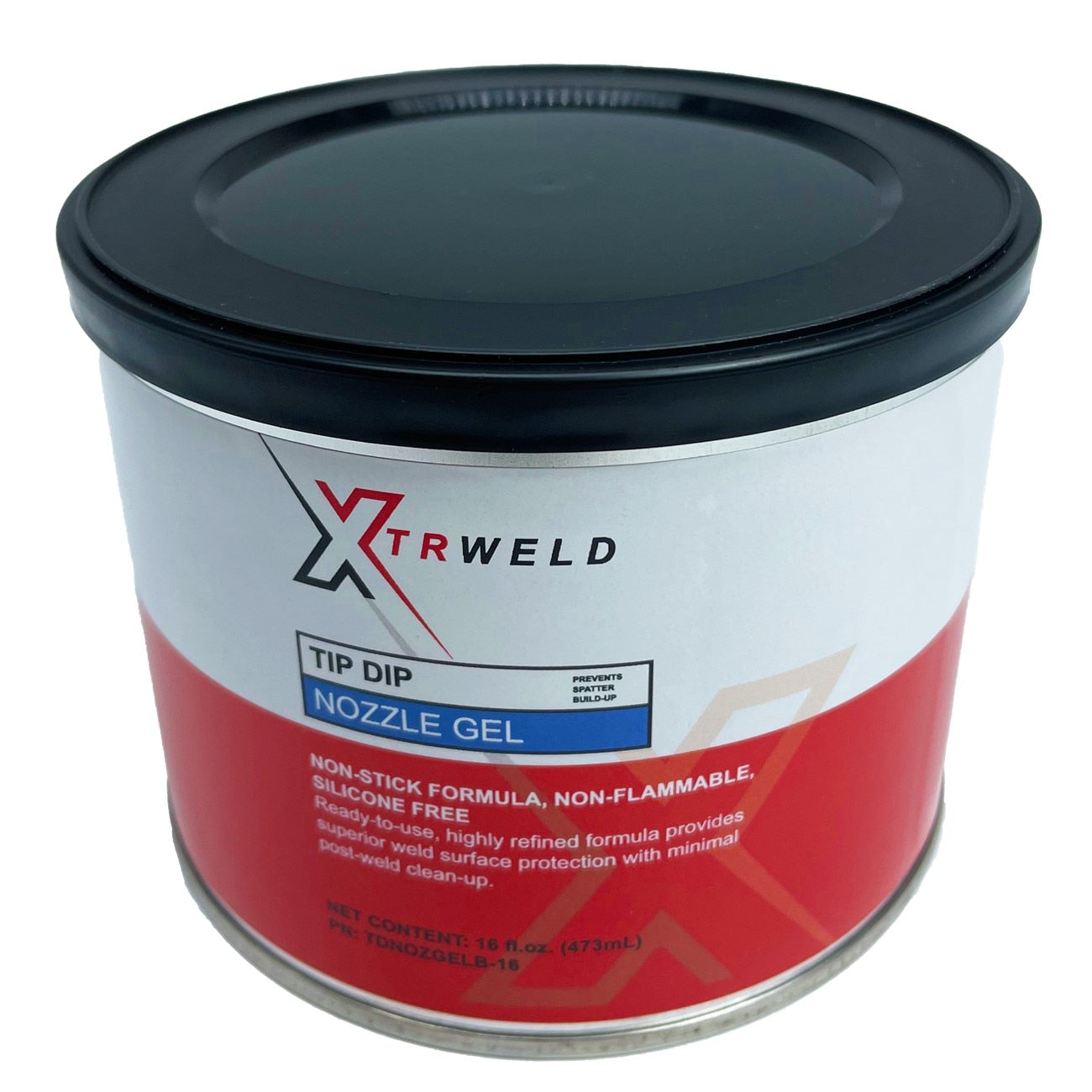 Welding Chemicals