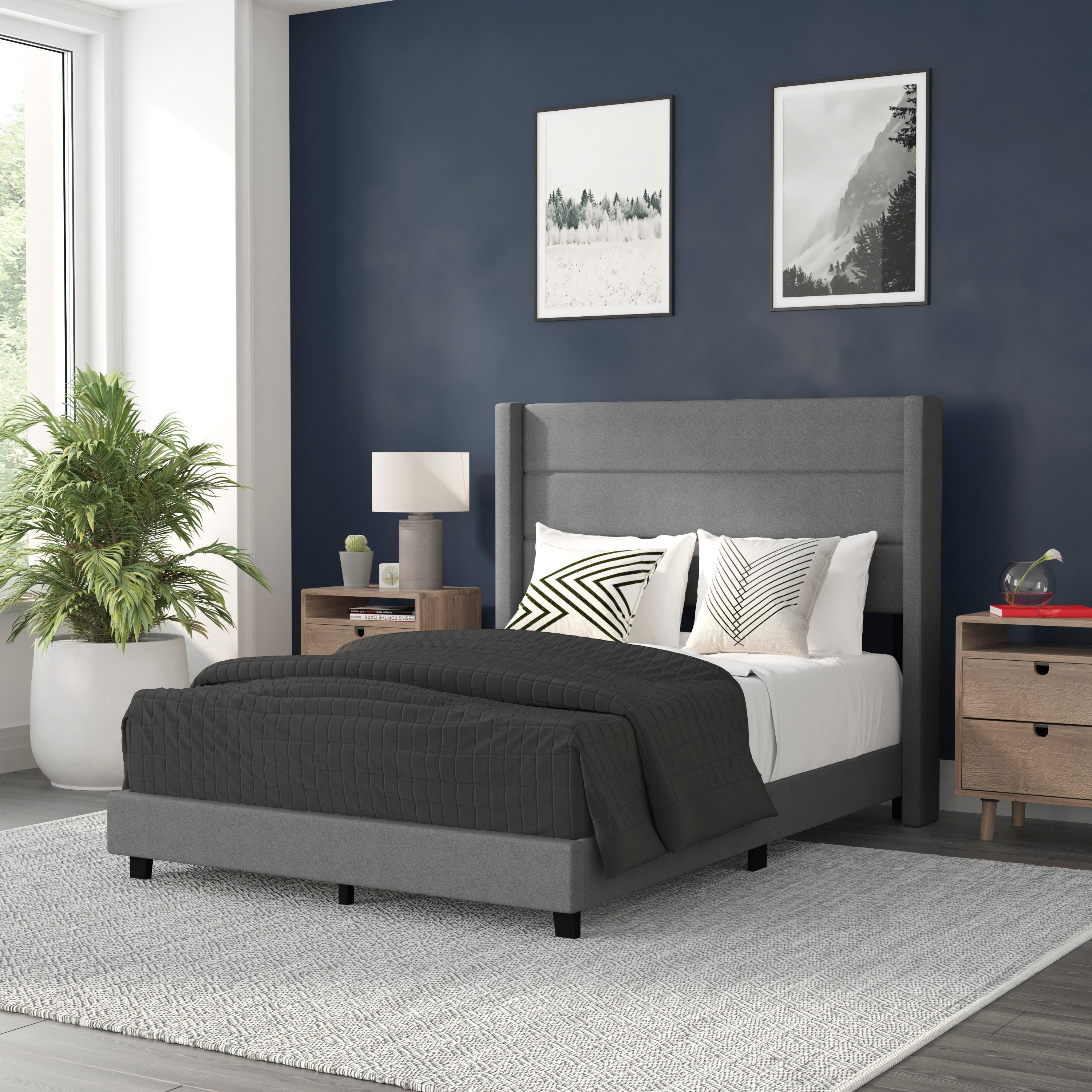 Cots & Rest Mats