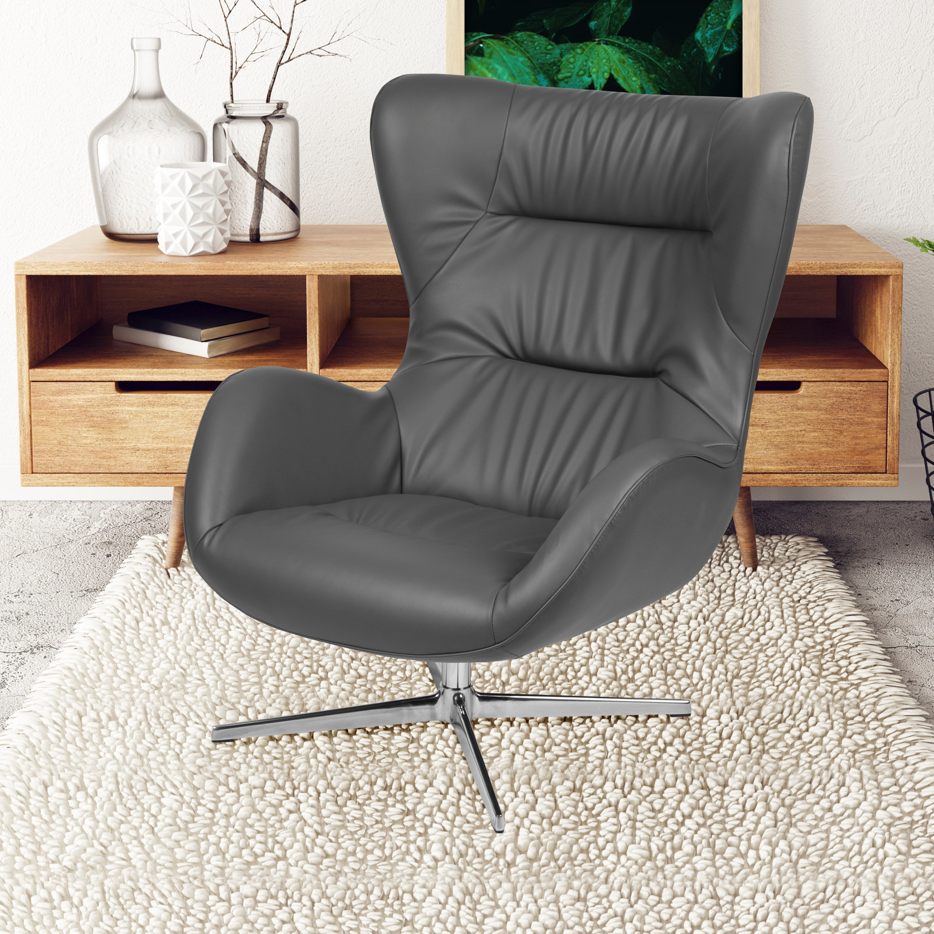Lounge Chairs