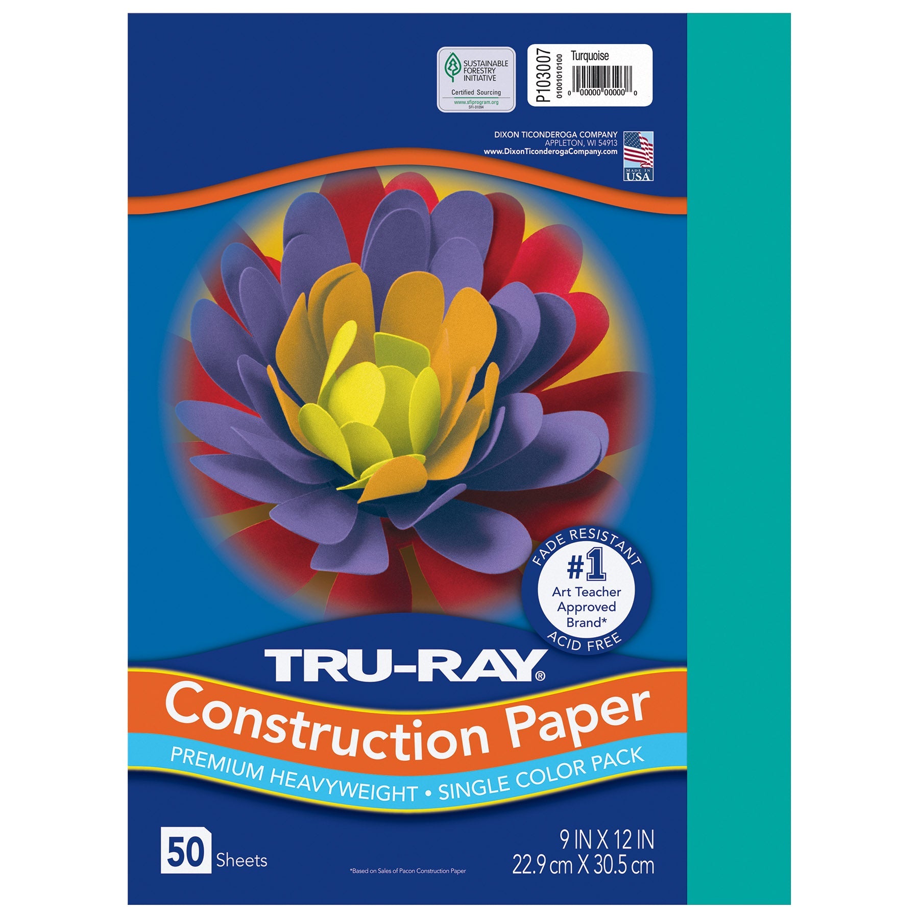 Construction Paper