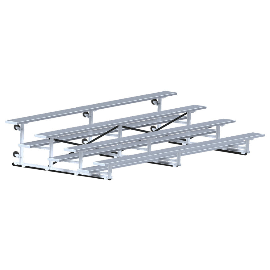 Indoor Bleachers