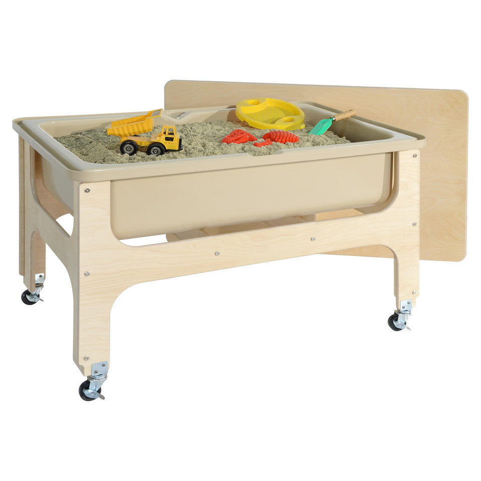 Sand & Water Play