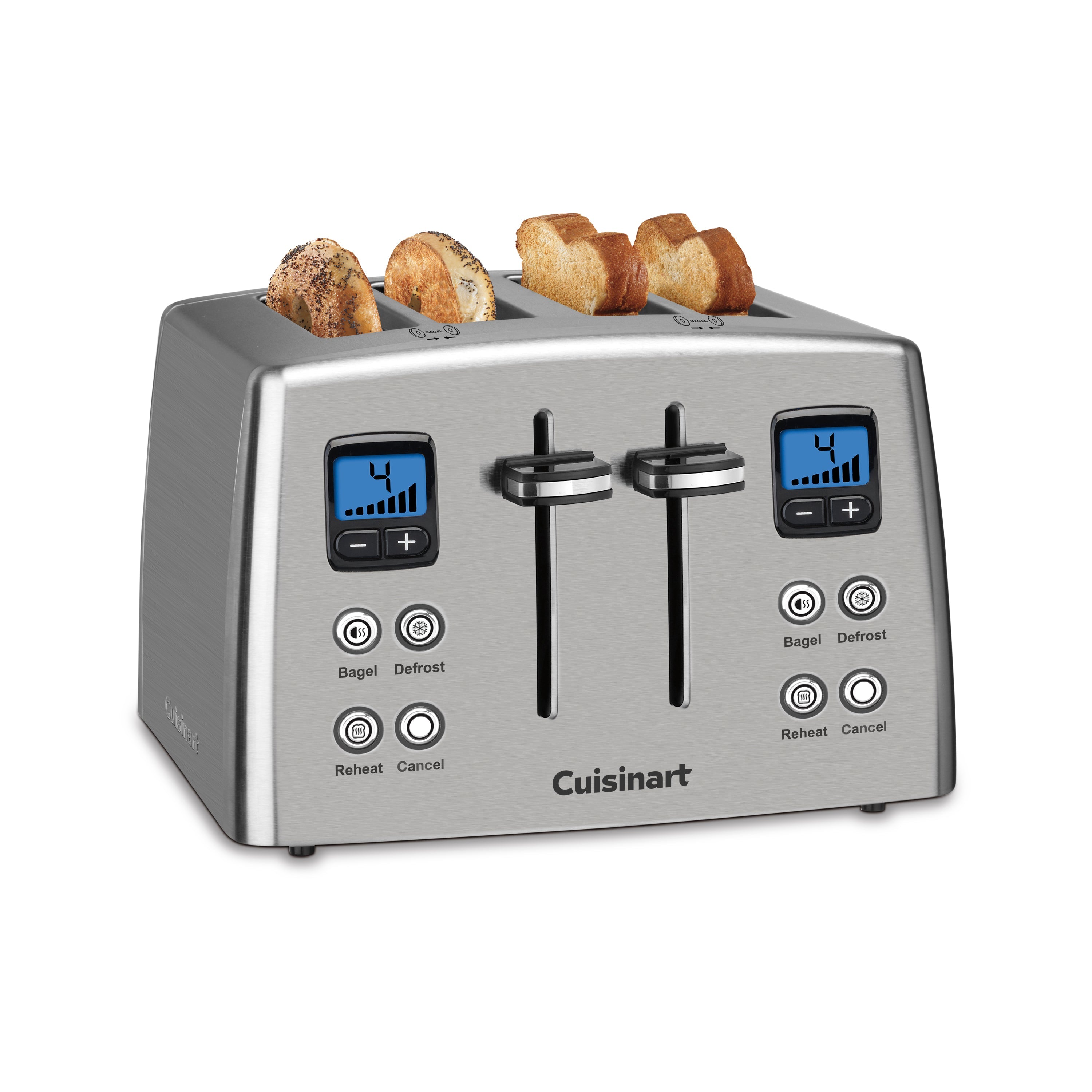 Toasters