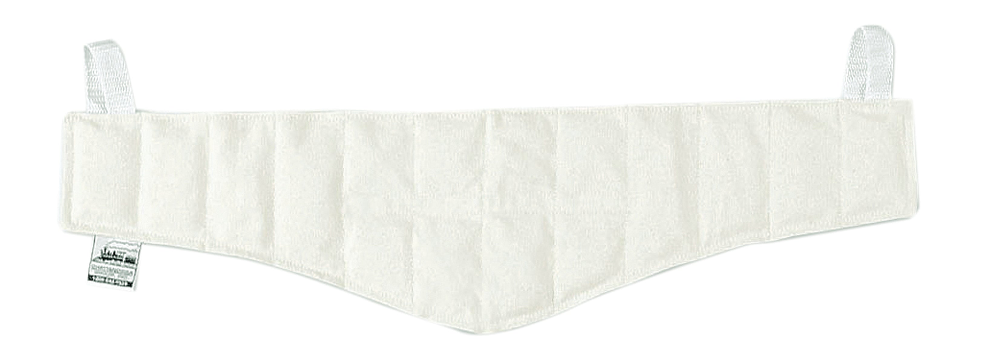 Hydrocollator Moist Heat Pack - neck - 5" x 24" - Case of 12