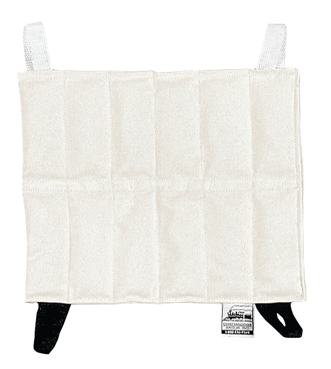 Hydrocollator Moist Heat Pack - standard - 10" x 12" - Case of 12