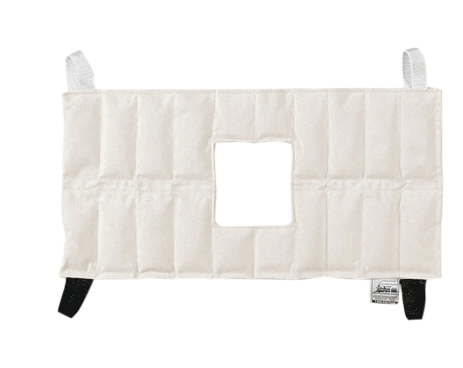 Hydrocollator Moist Heat Pack - knee-shoulder - 10" x 20" - Case of 12