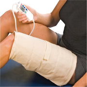 Theratherm Digital Moist Heat Pad, Medium (14" x 14"), 110V